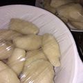 Cooksnap dari Desy Noer untuk resep Pempek bangka