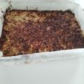 Cooksnap από zanna pr στη συνταγή Κοτόπιτα χωρίς φύλλο