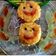 rajni का कुकस्नैप जब उन्होंने पोटैटो स्माइली (potato smiley recipe in hindi) बनाया था।