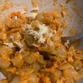 Cooksnap dari Vonnie Xp untuk resep cimol telor (cilor)