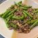 菀豆PEA 的 白飯殺手-明德辣豆瓣醬炒肉末 cooksnap