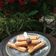 Cooksnap dari Suswandari Utami untuk resep Churros 1 Telur