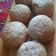 Cooksnap dari Salys untuk resep 18. Donat tepung ketan/donat Korea (Chapssal Doughnut)