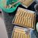 Cooksnap dari Yunia untuk resep Churros