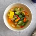 Cooksnap dari DME untuk resep Sayur Asem