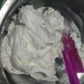 Cooksnap dari Khutik Pujiyati untuk resep Butter cream