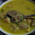 Cooksnap dari Dhina Bella untuk resep Soto Ayam Kediri