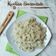 Cooksnap dari Imaami untuk resep Kwetiaw Homemade/kwetiaw mentah