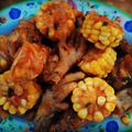 Cooksnap dari Dewi ReNo untuk resep Ceker Saus Padang
