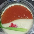 Cooksnap dari Undercover Lyla untuk resep Agar lumut gula merah / puding lumut Gula merah