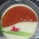 Cooksnap dari Undercover Lyla untuk resep Agar lumut gula merah / puding lumut Gula merah