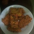 Cooksnap dari dewiarini untuk resep Tempe Mendoan Rumahan