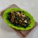 Cooksnap dari abuk irun untuk resep Tumis Kangkung