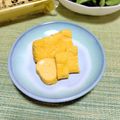 ＴＯＭＯ ＹＵ's cooksnap of when they made 冷めて美味しい♪お弁当用の柔らか卵焼き.