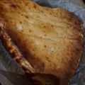 Maja Hajduné Cooksnap-ja, amikor elkészítette a(z) Gluténmentes egyszerű túrótorta, mint sajttorta receptet.