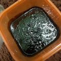 Cooksnap dari Yemima Oktaviani untuk resep Sambel petis