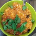 Hinal Dattani's cooksnap of when they made સાબુદાણા ની ખીચડી (Sabudana Khichdi Recipe in Gujarati).
