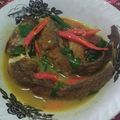Cooksnap dari Lokawatifita@gmail.com untuk resep Lele bumbu kuning (tanpa santan)