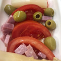 El cooksnap de arodsot cuando hizo Ensalada rápida.