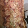 El cooksnap de María Alassio cuando hizo Torta de avena y manzana 🍎🍏 sin azúcar (apto diabéticos).