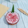 Cooksnap dari Keinara FR untuk resep Bubur Sagu Mutiara
