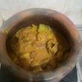 Cooksnap dari Desi untuk resep Sie reuboeh khas aceh besar