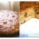 El cooksnap de Dulce Elune (Laura) cuando hizo Torta de manzana y canela.