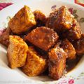Cooksnap dari Pawon mair (Irma Rahmawati) untuk resep Semur Tahu Tempe Betawi #pr_RecookMasakan AwalanT