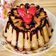 Cooksnap dari Lanjarsih/Mama Fifian ( MasakanRumahan) untuk resep Puding Busa Kopi
