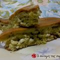 Cooksnap από eleni-g στη συνταγή Κολομπαρόπιτα αλμυρή