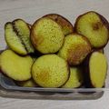 Cooksnap dari nailul untuk resep 19. Bika Ambon Mini Ekonomis