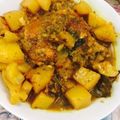 صورة من Ebtehal ، شاركها بعد تجربة وصفة صينية دجاج مع الخضار سهلة وسريعة التحضير