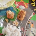 Cooksnap dari Amalia Maya Sari untuk resep Perkedel kentang isi kornet
