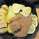 Cooksnap dari Sat Rahayuwati untuk resep Siomay Bandung ^_^