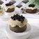 Cooksnap dari Saomi Mayhai untuk resep Chifon Tepung Ketan Hitam, glutten free, no emulsifier