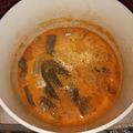 Cooksnap dari Saputri 502 untuk resep Sayur lodeh pedas