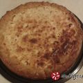 Cooksnap από chalexandra στη συνταγή Ανοιχτή τυρόπιτα