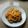 El cooksnap de Ruth Rodriguez cuando hizo Tallarines con verduras y gambas al curry con Thermomix.