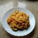 El cooksnap de Ruth Rodriguez cuando hizo Tallarines con verduras y gambas al curry con Thermomix.