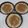 El cooksnap de junio cuando hizo Arroz con leche para dos en olla GM.