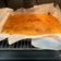 El cooksnap de Francisco Ebro Lopez cuando hizo Coca llanda de naranja (auténtica valenciana).