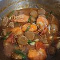 Cooksnap dari ahardini untuk resep Udang Asam Manis Ramah Balita