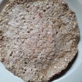 El cooksnap de Gabriela Miño cuando hizo Panqueque de avena Fácil.
