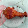 Cooksnap dari Diniarifajar untuk resep Ayam goreng ungkep