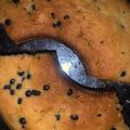 Cooksnap dari Siti Hadrayanti Ananda untuk resep Bolu Pisang Chocochip & Bolu Pisang Coklat Jadul 🥰