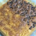 Cooksnap dari Vie_747 untuk resep Bolu Tape Ekonomis Lembut