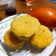 吳玲雅 的 白酒芒果磅蛋糕 cooksnap