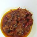 Cooksnap dari Lia Rosa untuk resep Sambal Bawang Simpel ala Bu Rudi