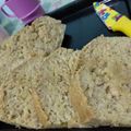 Cooksnap dari achie_sakura kitchen untuk resep Banana Cake Anti Gagal