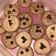 Cooksnap dari Salsa Bila untuk resep Cookies choco chips no mixer no oven